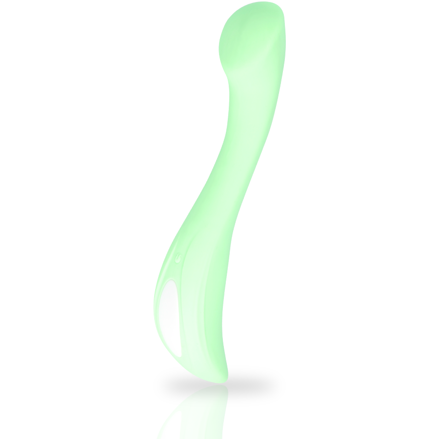MIA - DEVON VIBRATOR GROEN