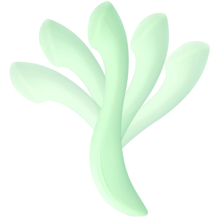 MIA - DEVON VIBRATOR GROEN