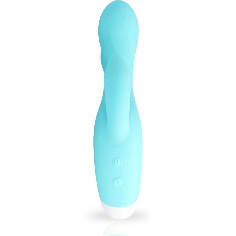 MIA - DRESDE VIBRATOR TURKOOIS