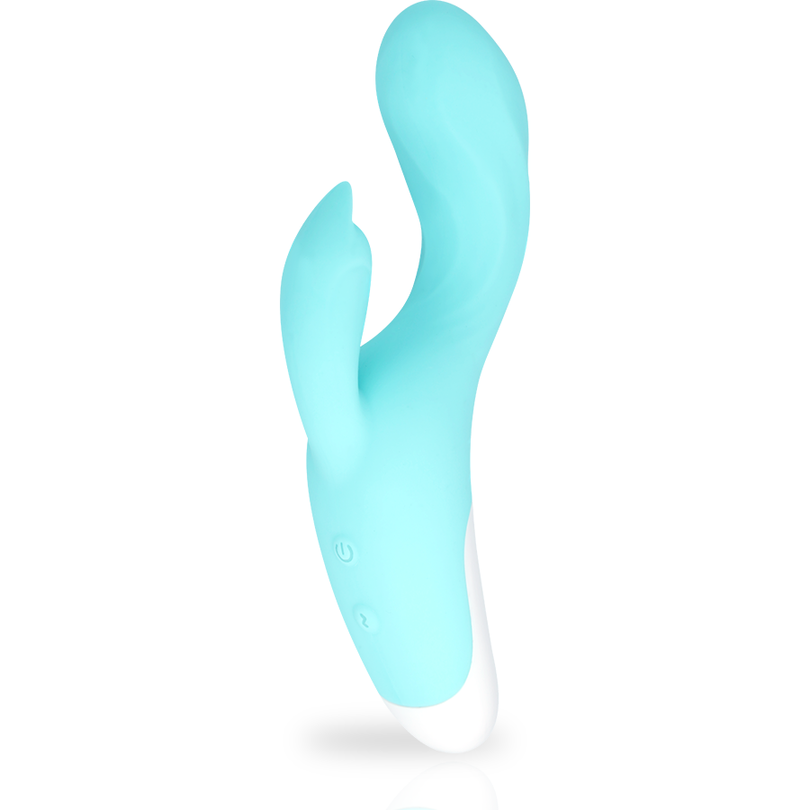 MIA - DRESDE VIBRATOR TURKOOIS