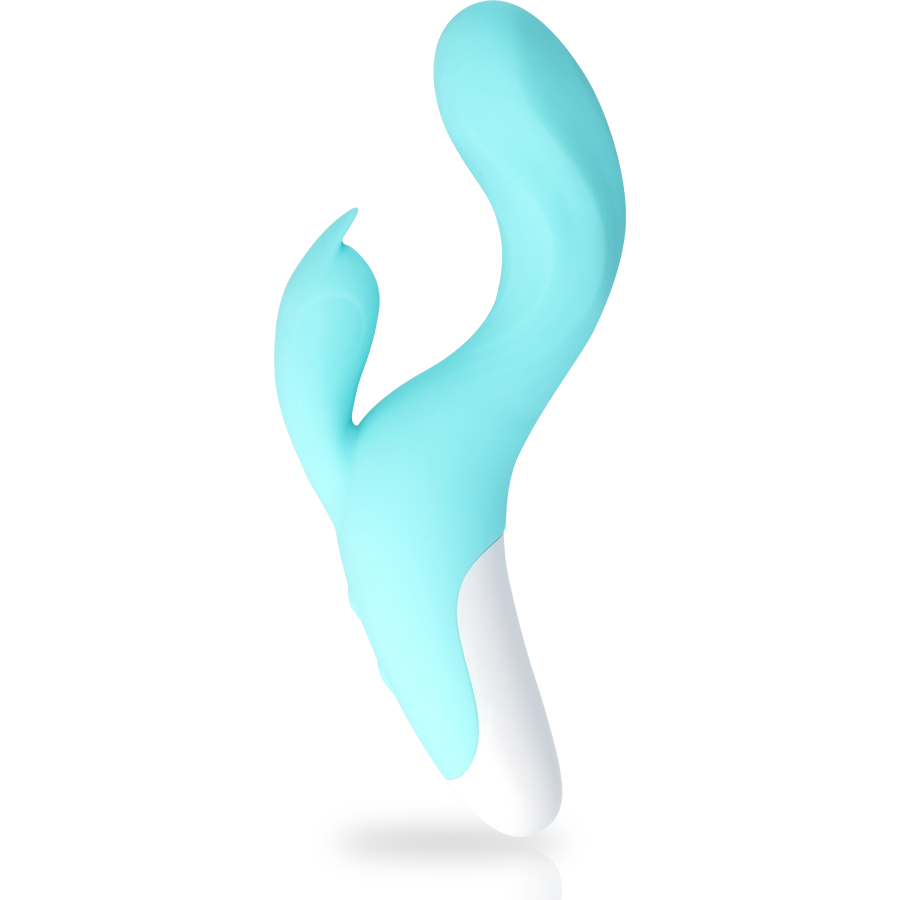 MIA - DRESDE VIBRATOR TURKOOIS