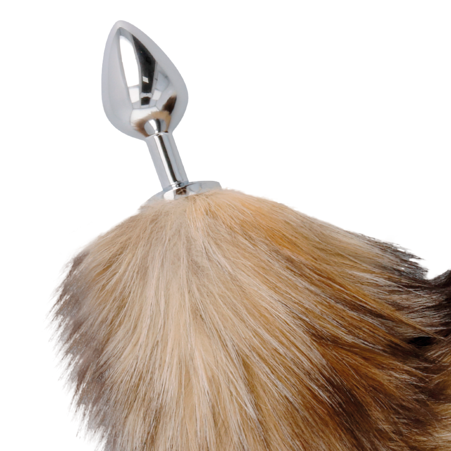 DUISTERNIS - KONTPLUG ZILVER