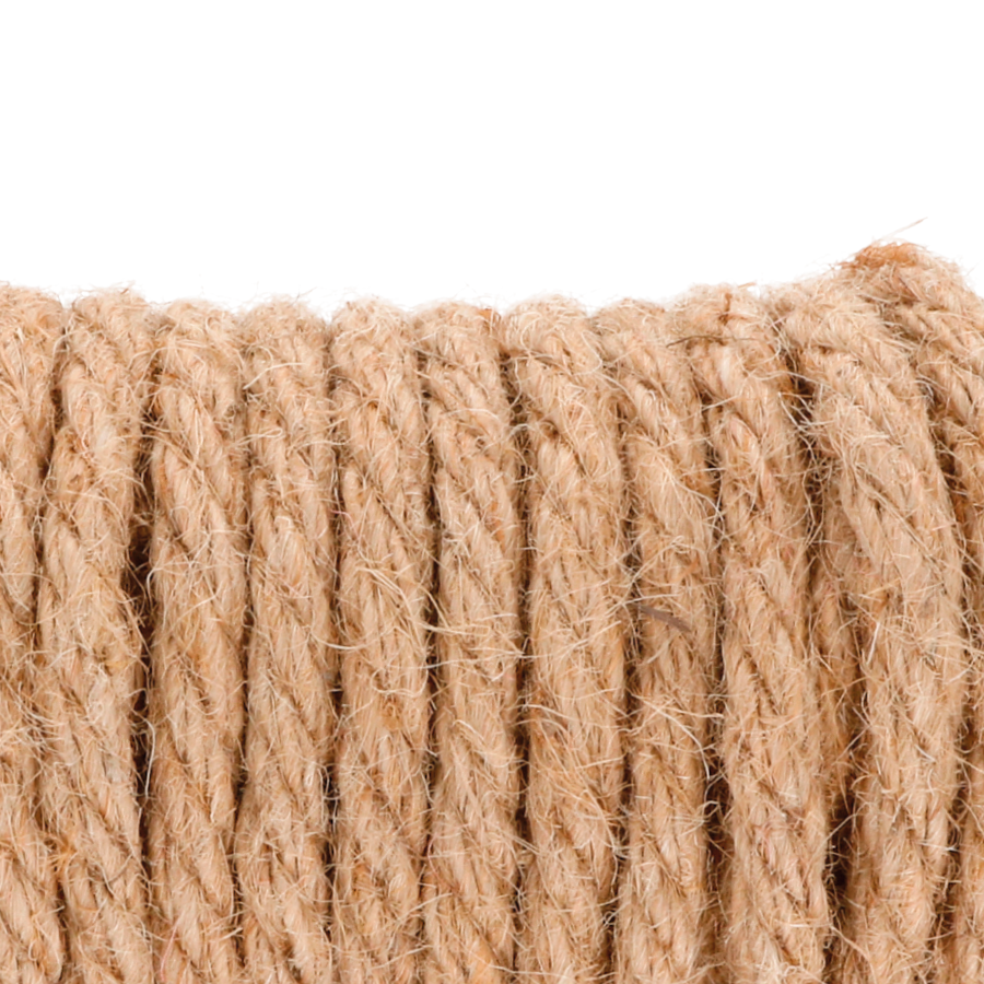 DARKNESS - JAPANSE ROPE 5 M JUTE