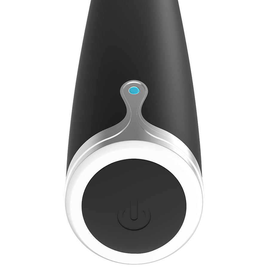 BRILLY GLAM - SPOT VIBE CLITORIAAL ZWART