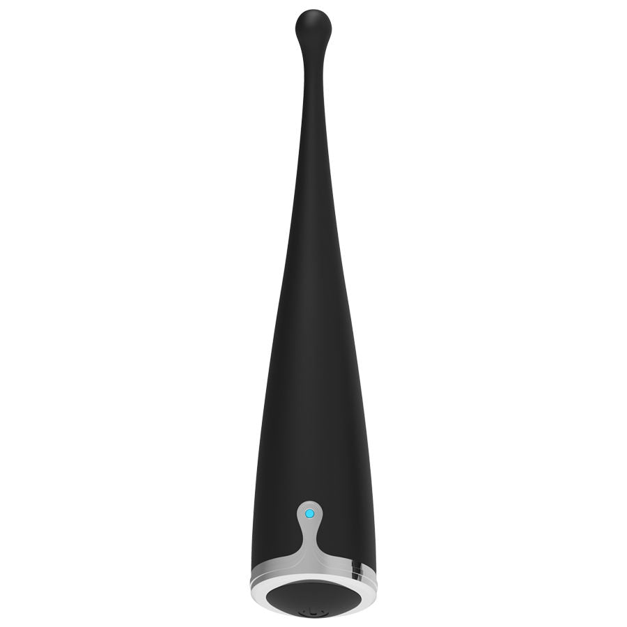 BRILLY GLAM - SPOT VIBE CLITORIAAL ZWART
