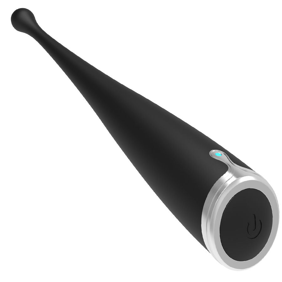 BRILLY GLAM - SPOT VIBE CLITORIAAL ZWART