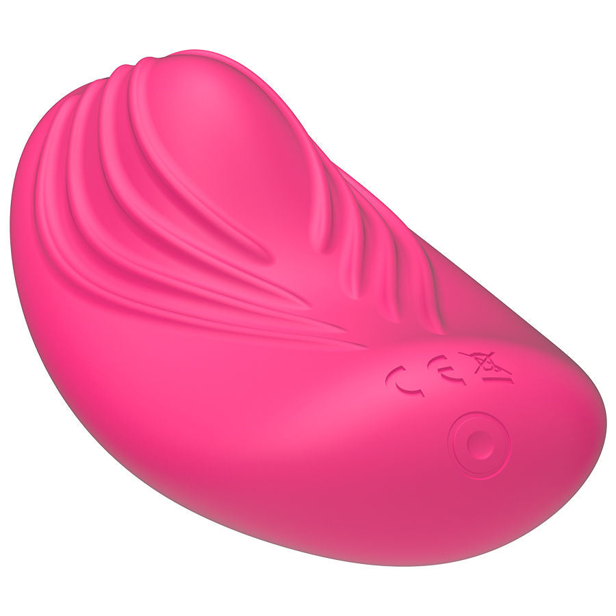 HAPPY LOKY - PANTY VIBE AFSTANDSBEDIENING