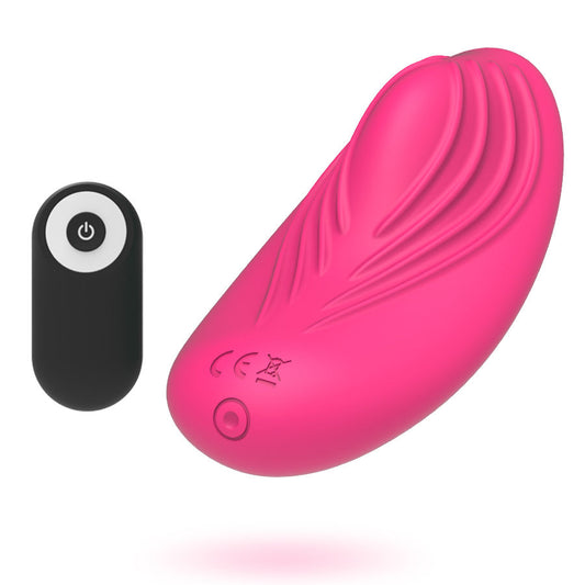 HAPPY LOKY - PANTY VIBE AFSTANDSBEDIENING
