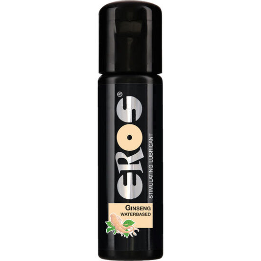 EROS - GINSENG GLIJMIDDEL OP WATERBASIS 100 ML
