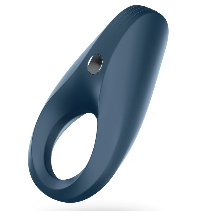 SATISFYER - VIBRERENDE RING 1