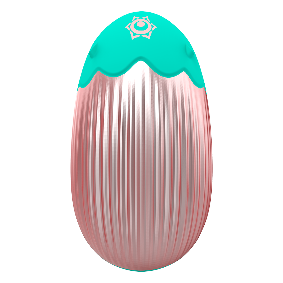 RITHUAL - SHUSHU 2.0 NIEUWE GENERATIE CLITORALE AQUA