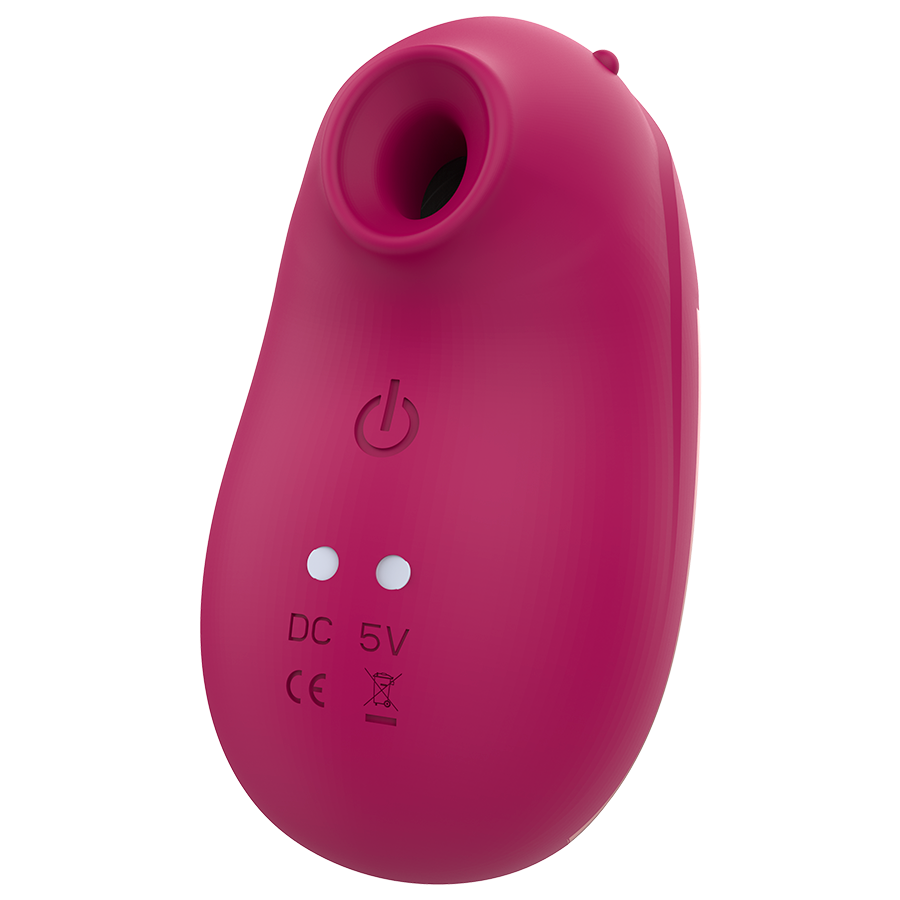 RITHUAL - SHUSHU 2.O NIEUWE GENERATIE CLITORALE ORQUIDEA