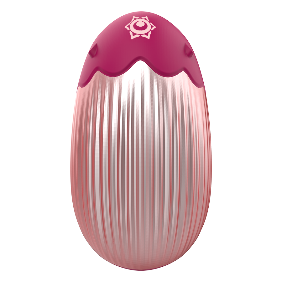 RITHUAL - SHUSHU 2.O NIEUWE GENERATIE CLITORALE ORQUIDEA