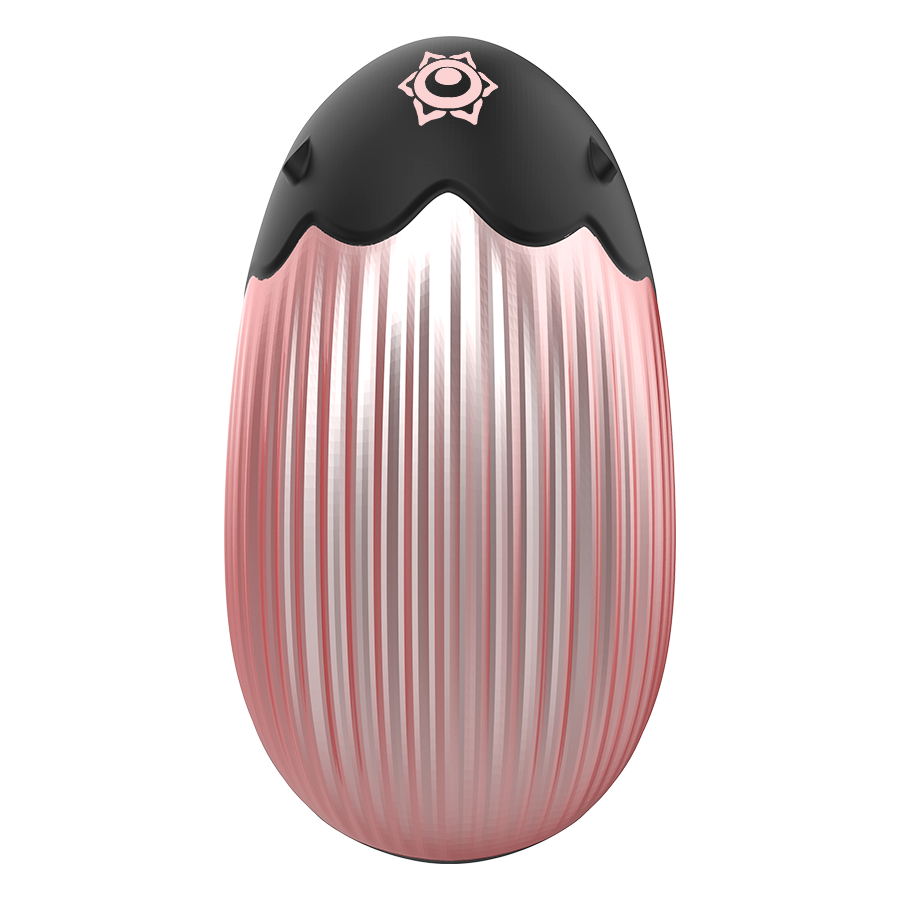 RITHUAL - SHUSHU 2.0 NIEUWE GENERATIE CLITORALE AZABACHE