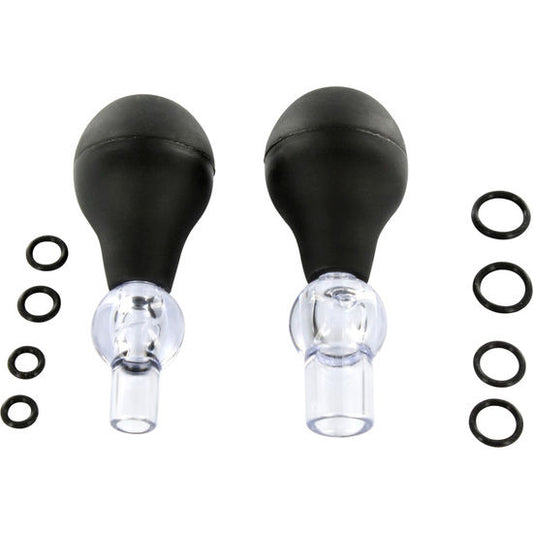 SEVEN CREATIONS - 10-DELIGE NIPPEL ZUIGKIT