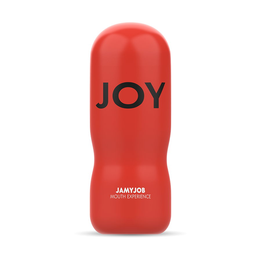 JAMYJOB - MOND POWER MASTURBATOR