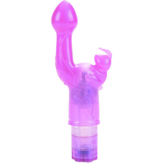 CALEXOTICS - THE ORIGINAL BUNNY KISS ROZE