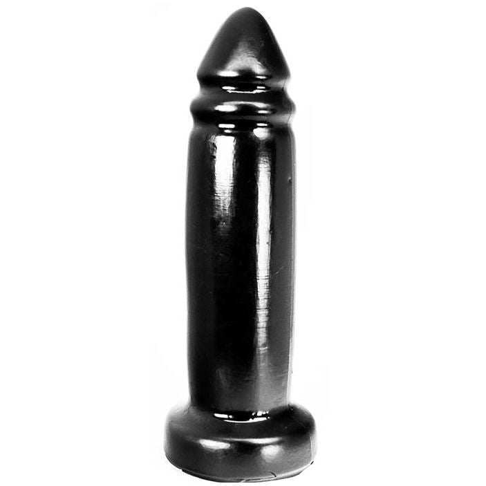 HUNG SYSTEM - DOOKIE AANALOGE PLUG ZWARTE KLEUR 27,5 CM