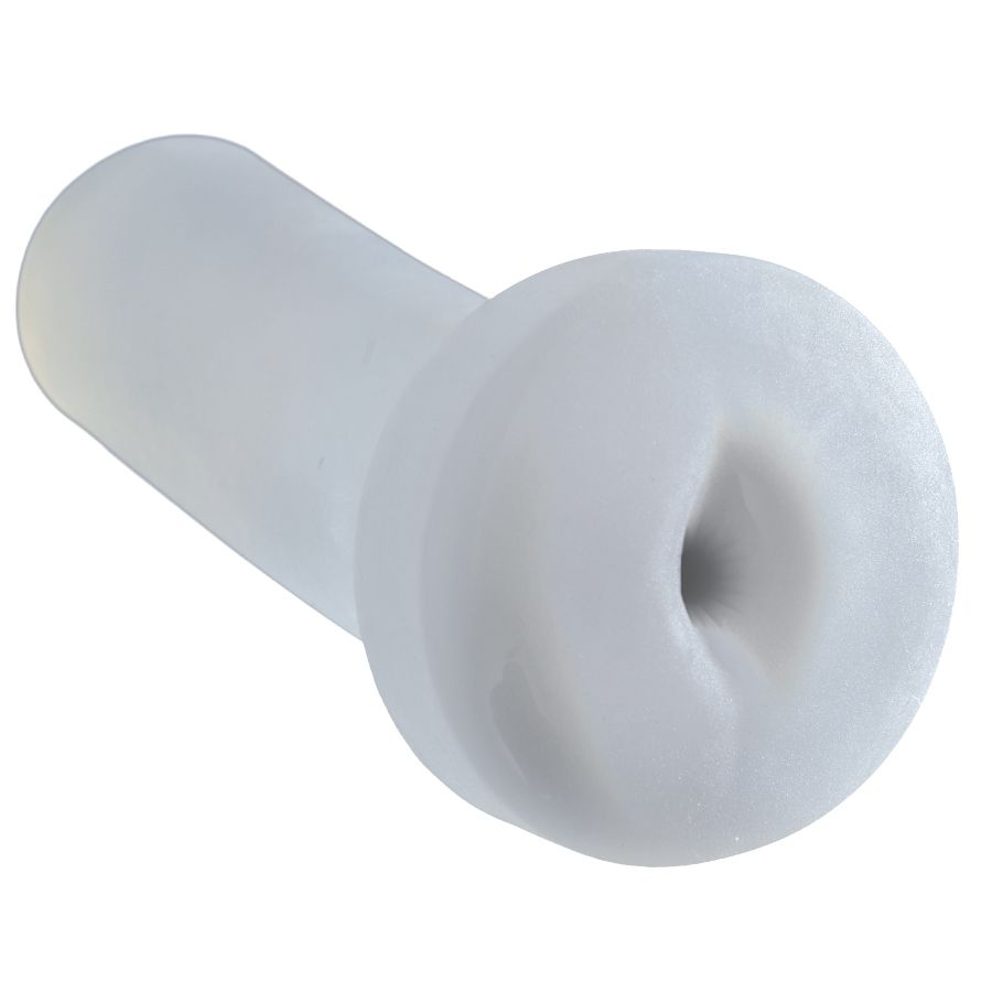 PDX MALE - PUMP AND DUMP STROKER - CLEARED