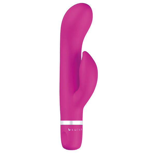 B SWISH - BWILD CLASSIC MARINE KONIJN VIBRATOR CERISE