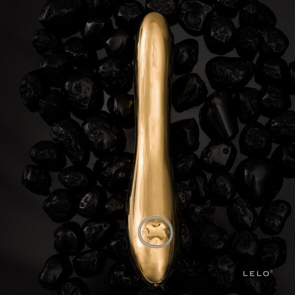 LELO - INEZ 24K GOUDEN VIBRATOR