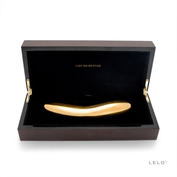 LELO - INEZ 24K GOUDEN VIBRATOR