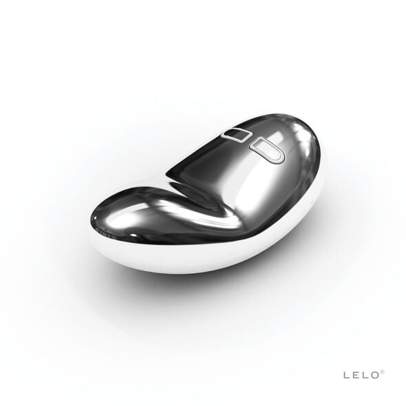 LELO - YVA ROESTVRIJSTALEN VIBRATOR