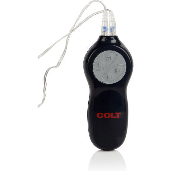 CALEXOTICS - COLT 7 FUNCTIE TWIN TURBO BULLETS