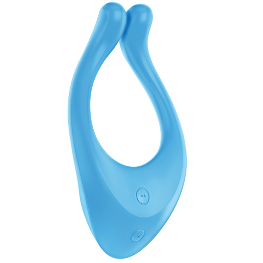 SATISFYER - PARTNER MULTIFUN 1 2020 EDITIE
