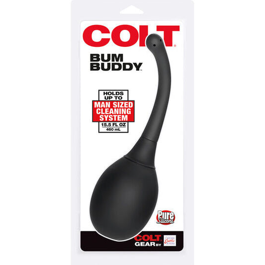 CALEXOTICS - COLT BUM BUDDY ZWART