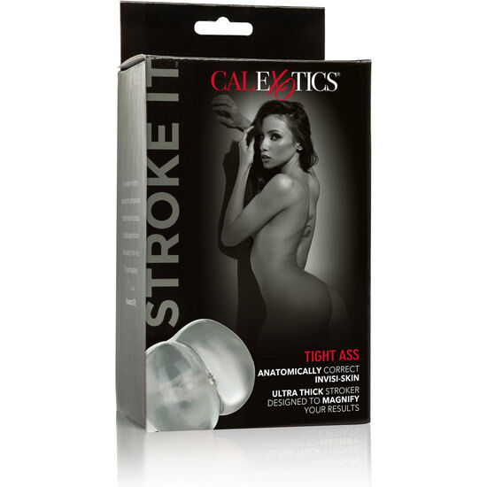 CALEXOTICS - STROKE IT THIGHT KONT