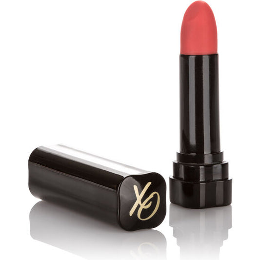 CALEXOTICS - HIDE & PLAY RODE LIPSTICK STIMULATOR