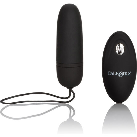 CALEXOTICS - REMOTE BULLET ZWART