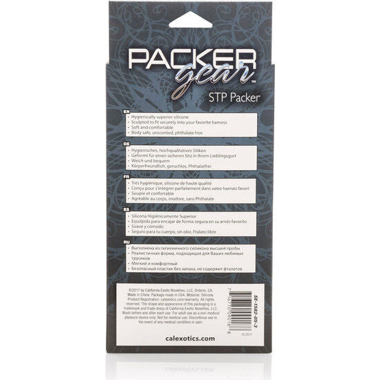 CALEXOTICS - STAAND PLASSEN PACKER