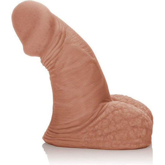 CALEXOTICS - PACKING PENIS BRUIN 12,75 CM