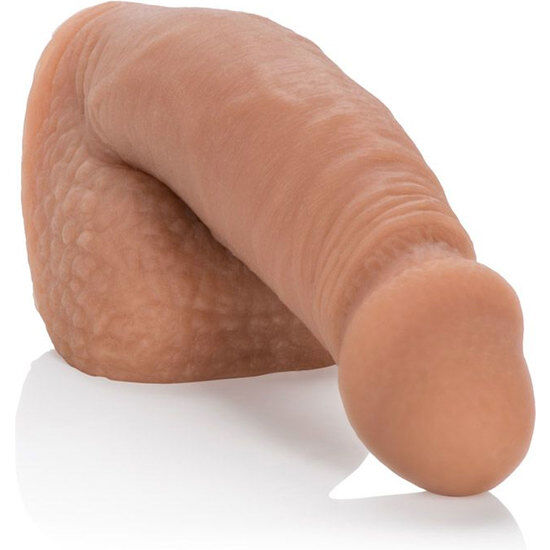 CALEXOTICS - PACKING PENIS BRUIN 14,5 CM