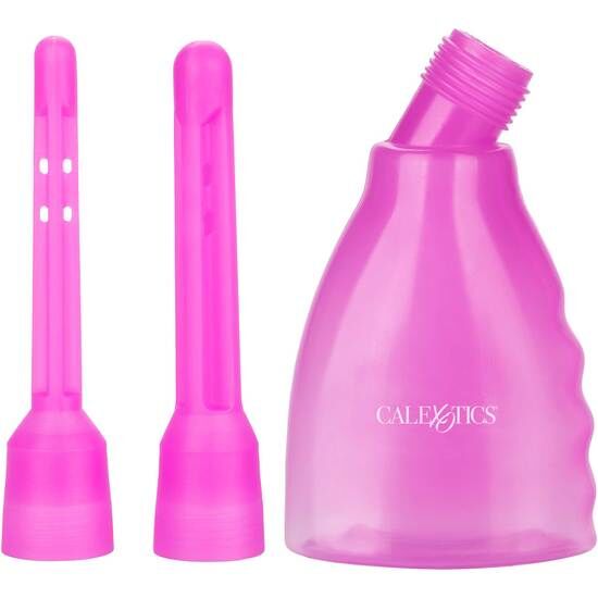 CALEXOTICS - ULTIMATE DOUCHE ROZE