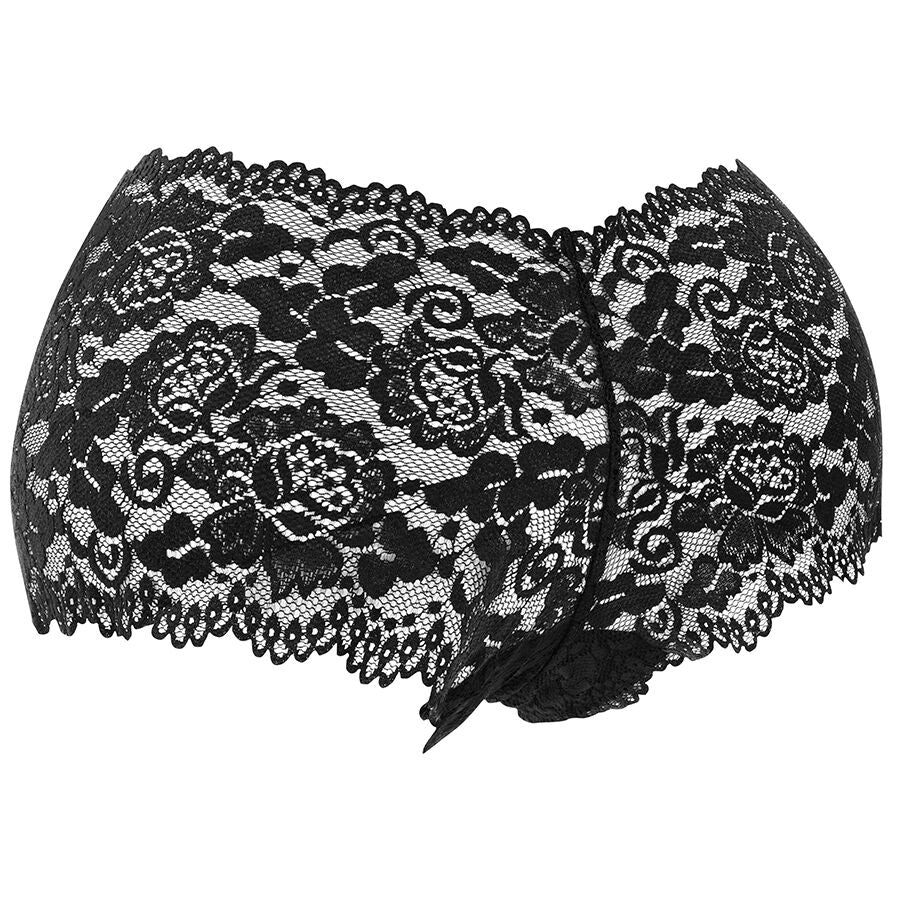 BLACK&SILVER - ZARA AFSTANDSBEDIENDE STIMULATOR MET GRATIS SLIPJE