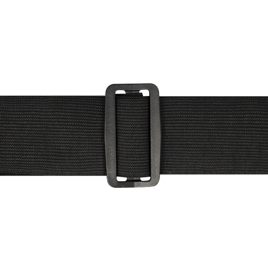 HARNESS ATTRACTION - RODNEY DUBBELE PENETRATI E VIBRATOR 18 CM -O- 3.5 CM