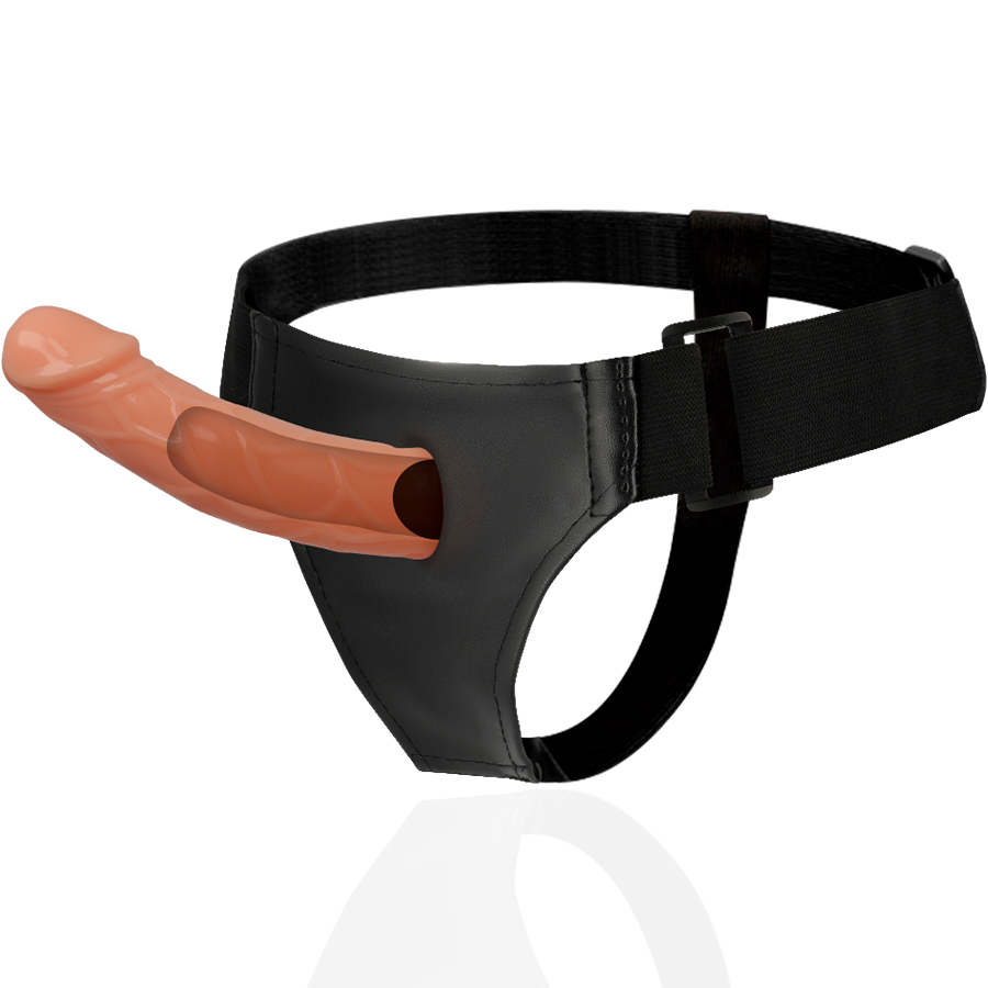TUIGJE TREKKEN - RNES HUECO BLAKE 15,5 CM -O- 4 CM