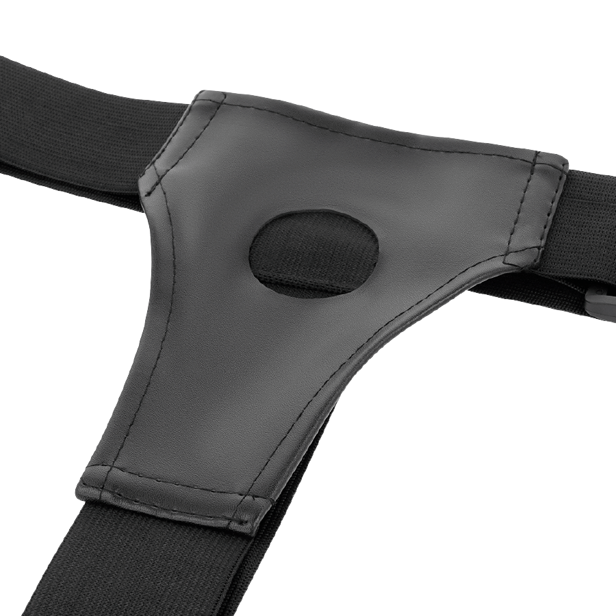 TUIGJE TREKKEN - RNES HUECO BLAKE 15,5 CM -O- 4 CM
