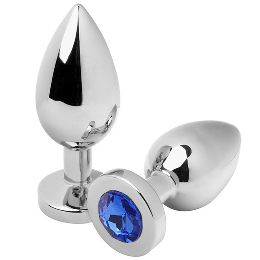 METAL HARD - AALPLUG DIAMOND BLUE KLEIN 5.71CM