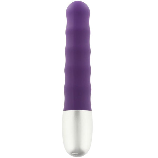 SEVEN CREATIONS - DISCRETION LILA TRILLENDE KOGEL