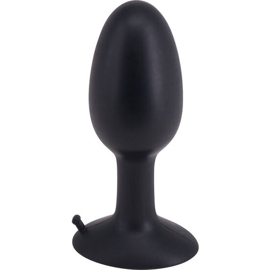 SEVEN CREATIONS - ROLL PLAY MEDIUM SILICONEN PLUG