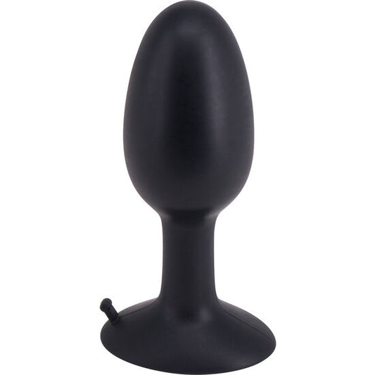 SEVEN CREATIONS - ROLL PLAY MEDIUM SILICONEN PLUG
