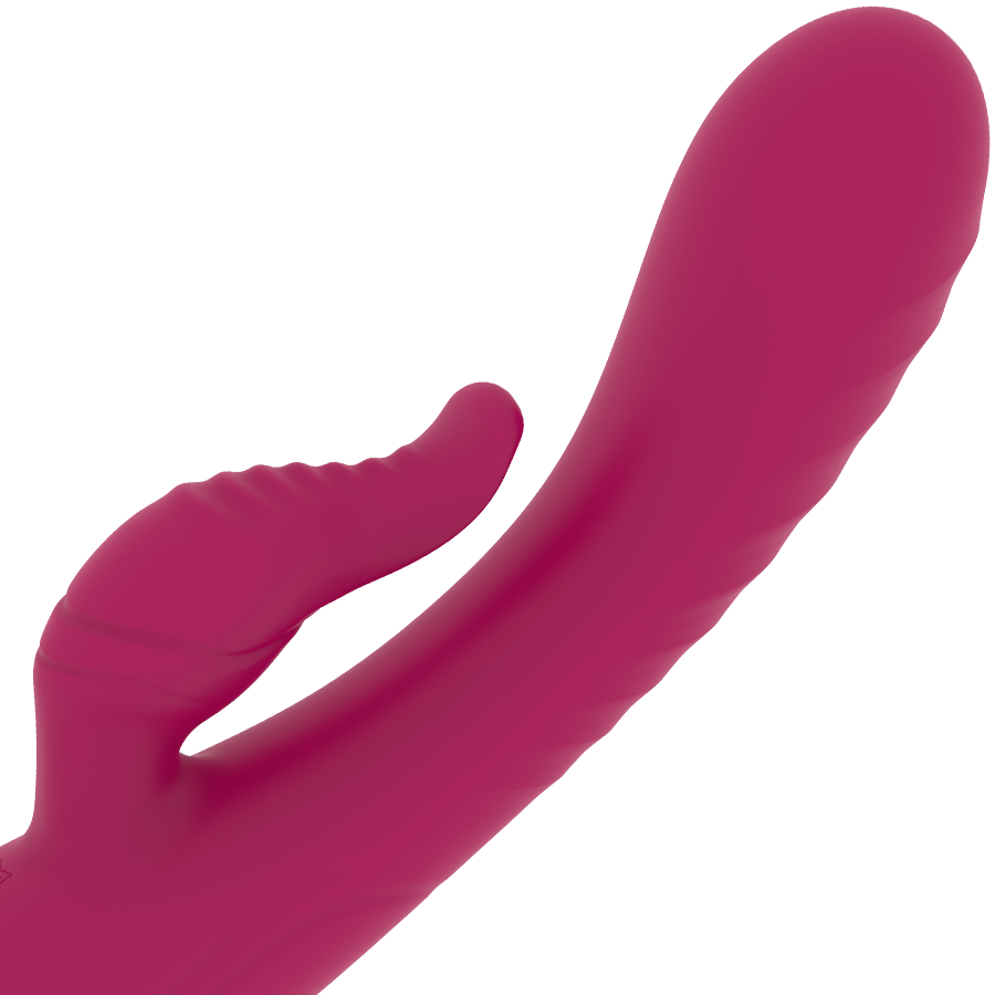 RITHUAL - ANUSARA MOTOR DUBBELE OPLAADBARE 2.0 ORCHIDEE