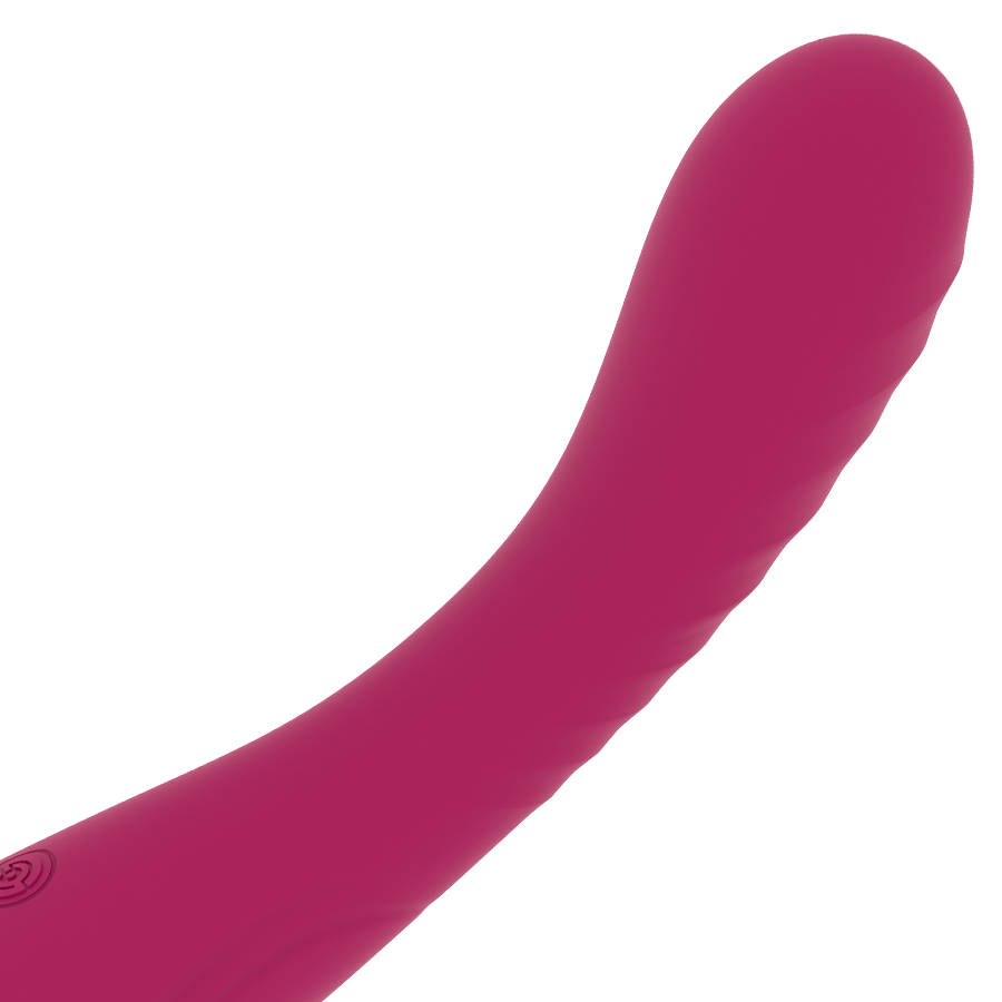 RITHUAL - KRIYA G-SPOT STIMULATOR OPLAADBAAR ORCHIDEE