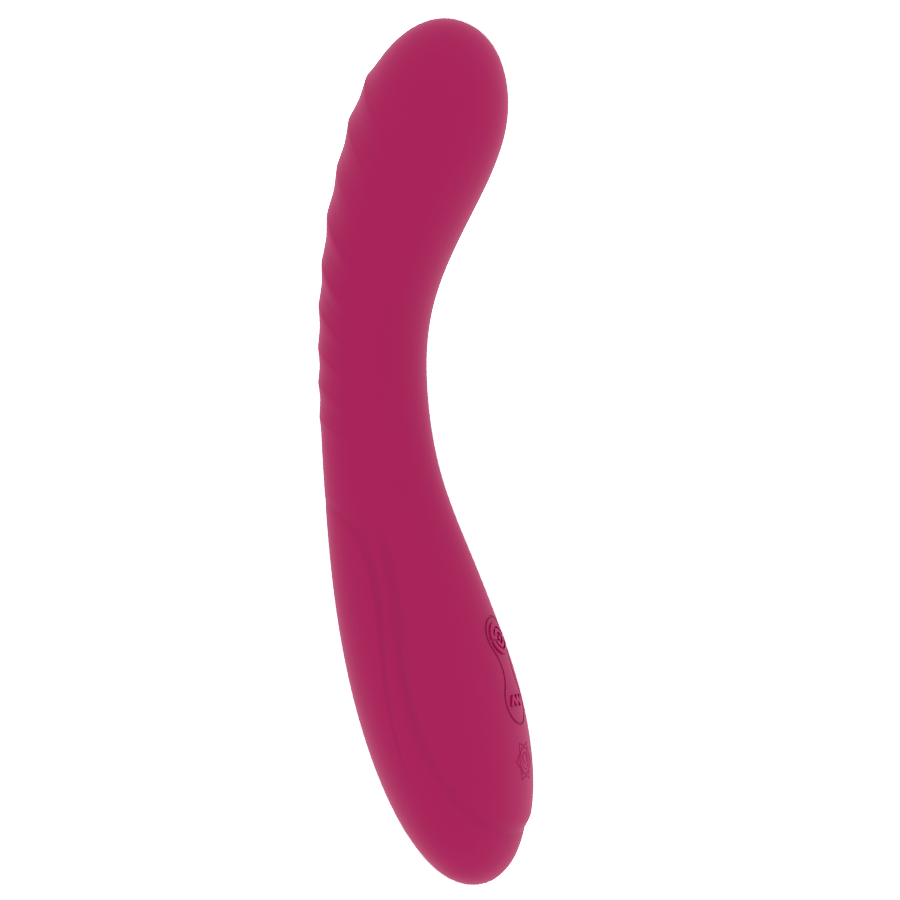 RITHUAL - KRIYA G-SPOT STIMULATOR OPLAADBAAR ORCHIDEE