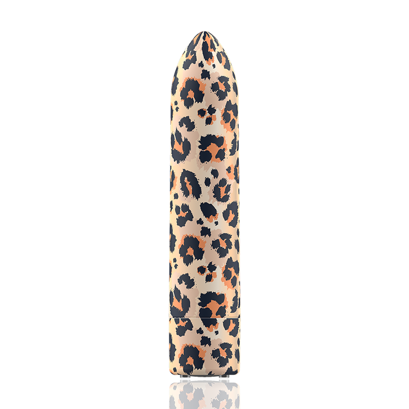 AANGEPASTE KOGELS - LEOPARD MAGNETISCH 10 INTENSITEITEN