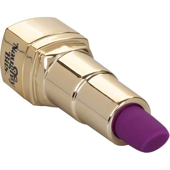 CALEXOTICS - BALA OPLAADBARE LIPSTICK HIDE & PLAY BAD BITCH